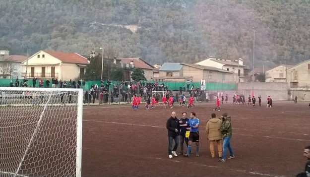 ASD Salto Cicolano