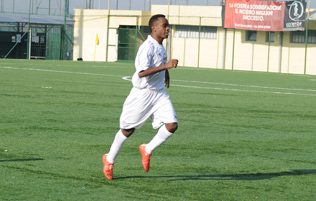 Gavrila, Tor Tre Teste ©Laura Del Gobbo