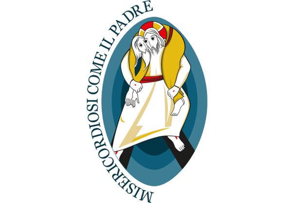 Il Logo dell'Anno Santo