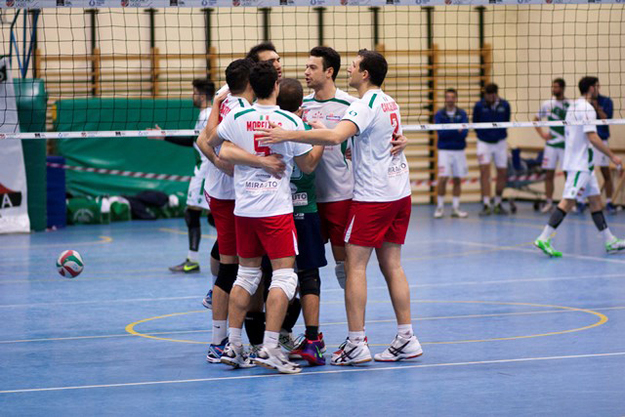 Roma 7 Volley