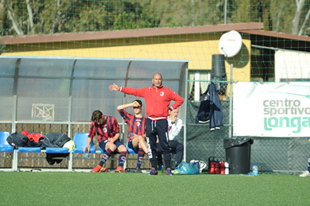 Ladispoli, mister Bosco 