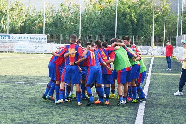 La Vigor Perconti è sempre più prima (foto ©vigorperconti.com)