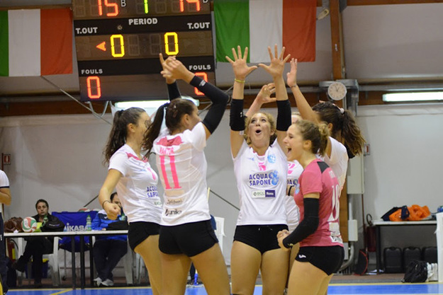 Acqua & Sapone Olimpia Roma