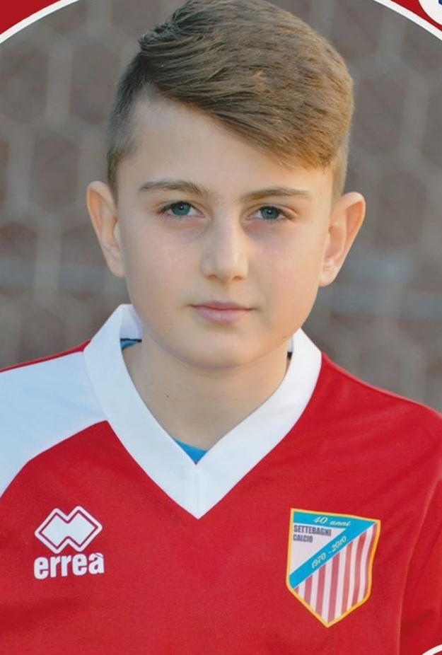 Francesco Dominici 