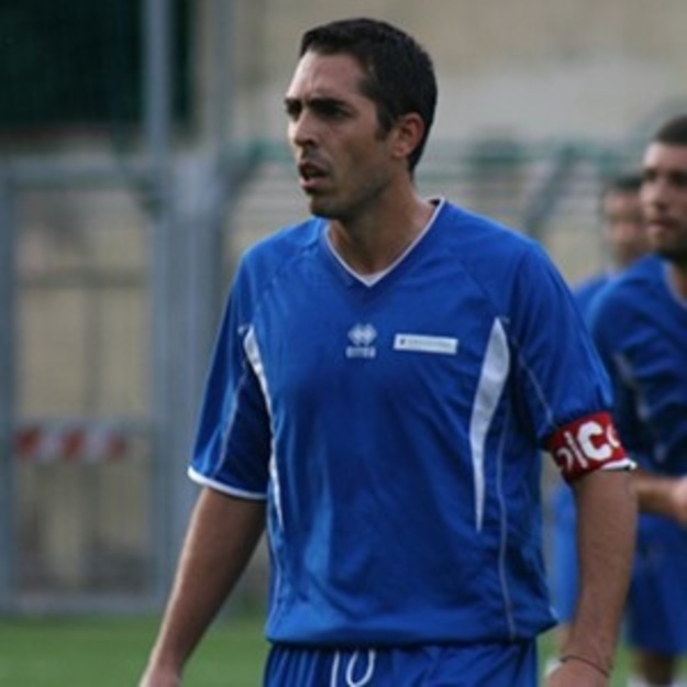 Marco Brancati (foto CR Lazio)