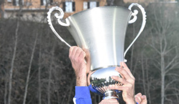 Domani le semifinali di Coppa Italia