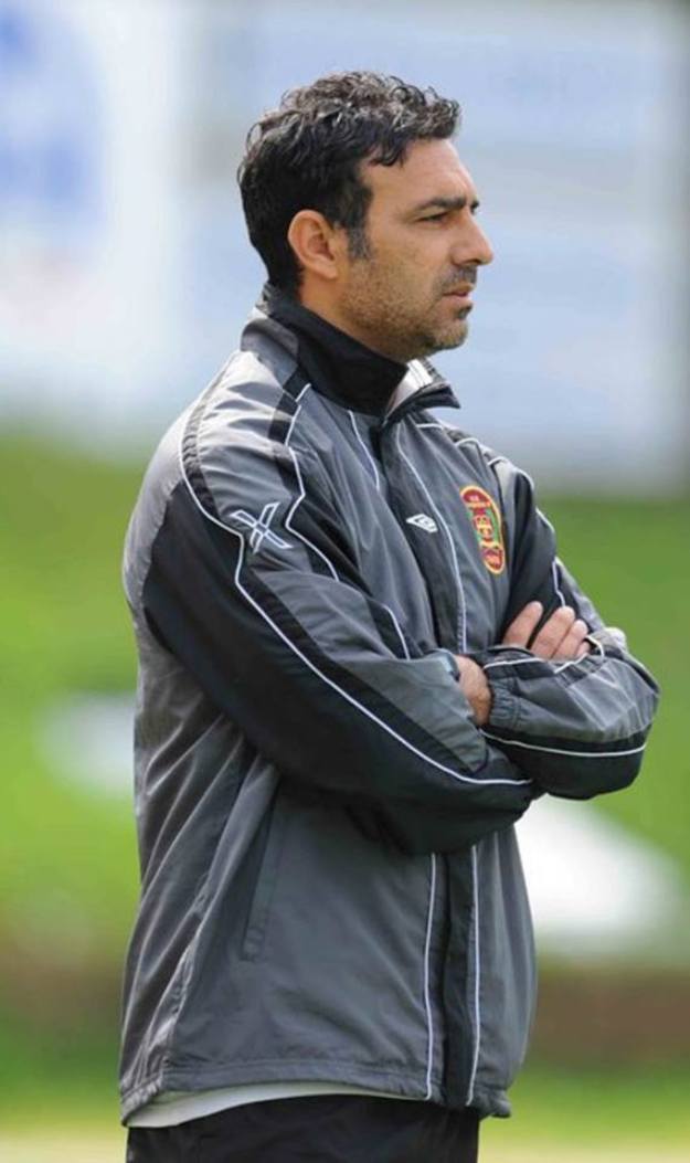 Daniele Scarfini