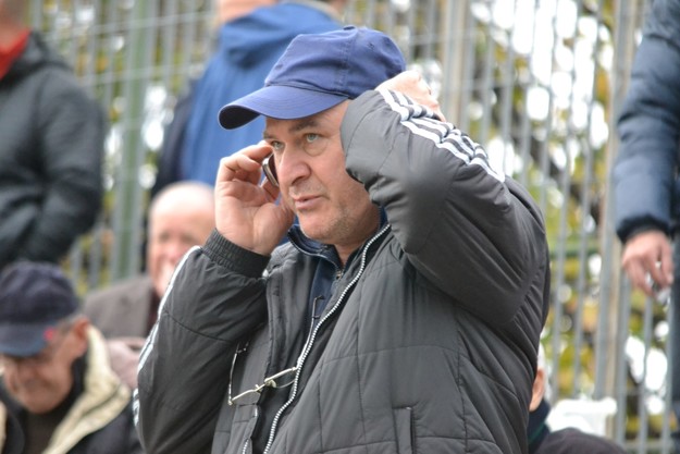 Il ds Pasquale Carnevale