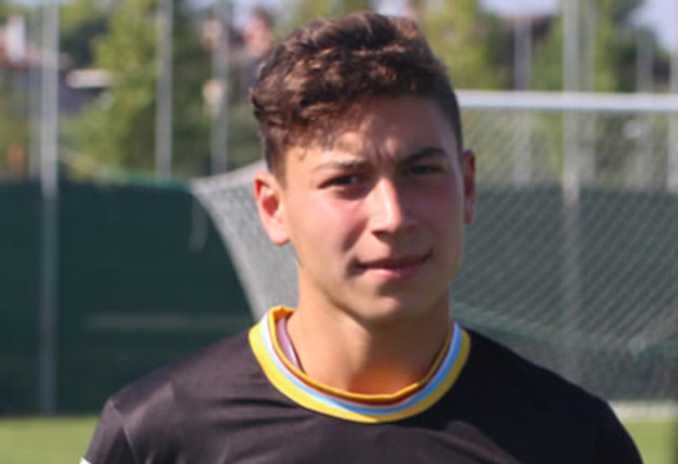 Andrea Eusepi