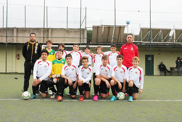 Real Tuscolano 2004