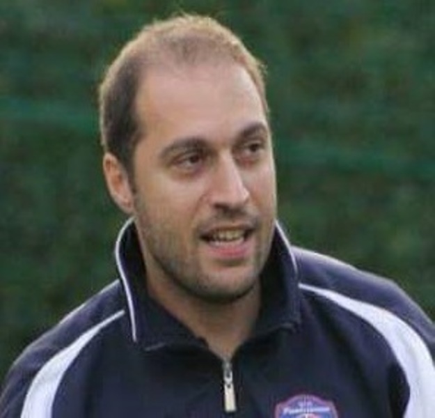 Matteo Cerica