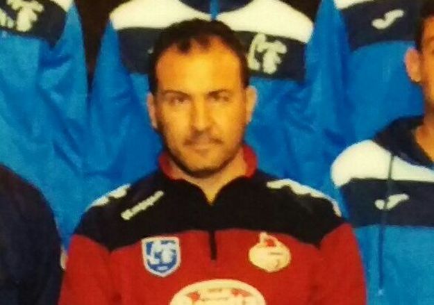 Mister Sorvillo