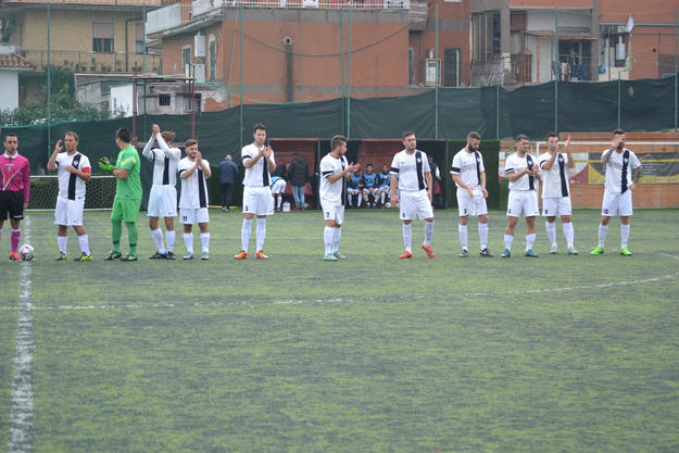 L'Atletico Torbellamonaca