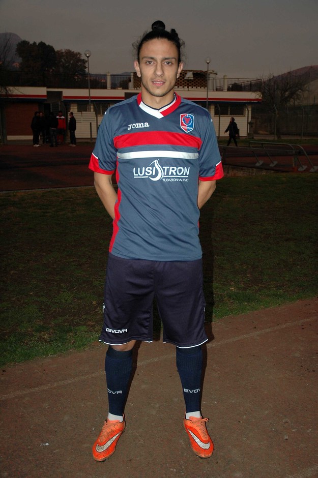 Andrea Campoli