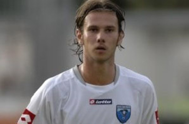 Daniele Bricchetti