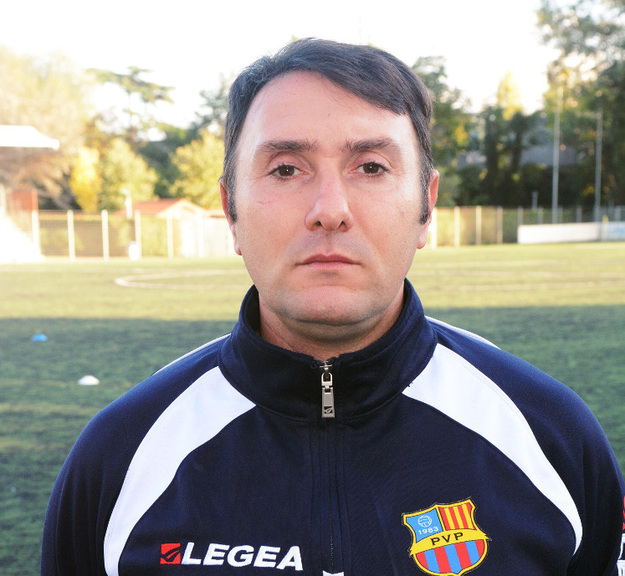 Fabio Scaringella (foto ©Lori)