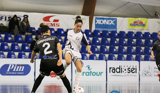 Michela Muzi