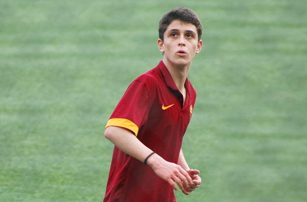 Alessio Montella ©GazzettaRegionale