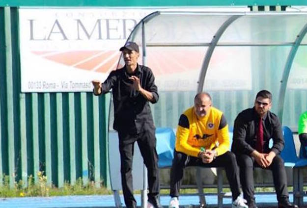 Mister Fabrizio Mancini