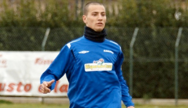 Damiano Mereu