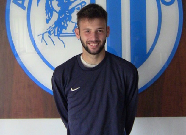 Daniele Ferazzoli