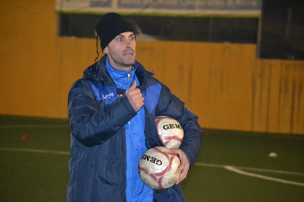 Antonio Bernardi