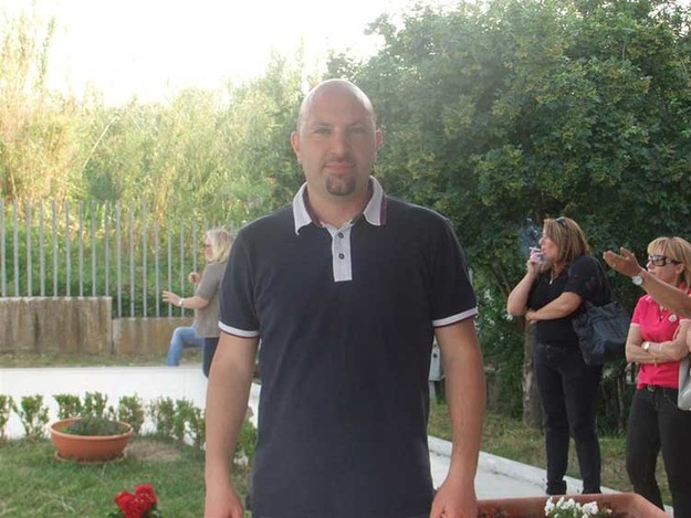 Claudio Valente 