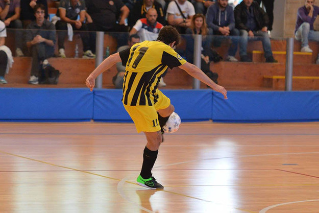 Emanuele Petrucci