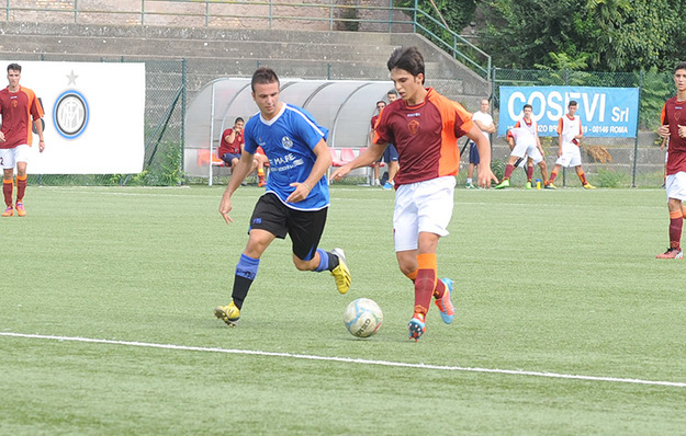 Romulea (foto d'archivio ©Lori)
