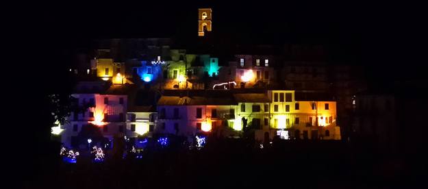 © Pagina Facebook Bettala San Vittore Vallerano