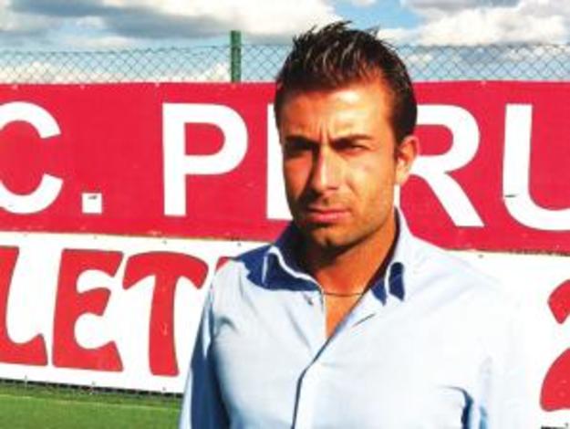 Alessandro Losito, ds del Tor di Quinto