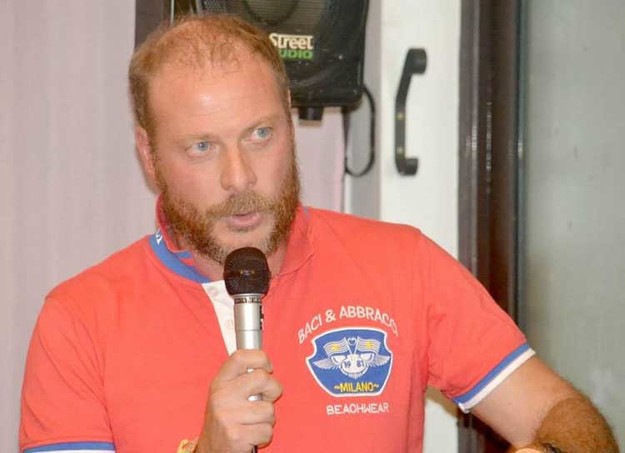 Fabio Melillo 