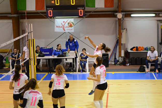 Scatti del match