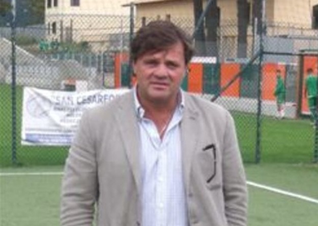 Augusto Cristofari