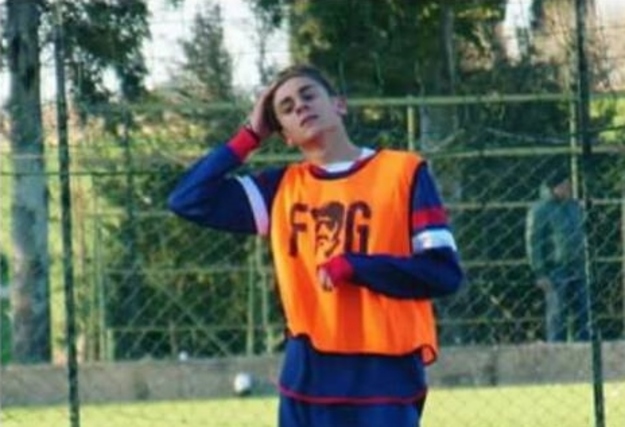 Lorenzo Caponi