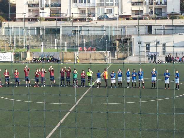 Ladispoli corsaro