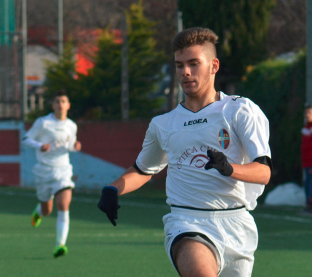 Il Rieti vince in trasferta