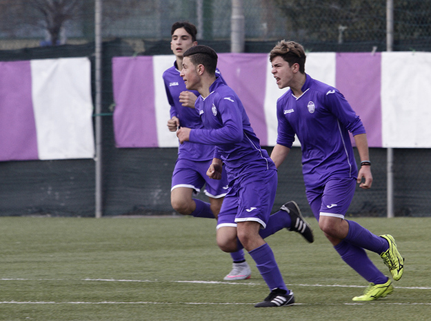 Ostiamare, buono solo il risultato ©shotsport.it