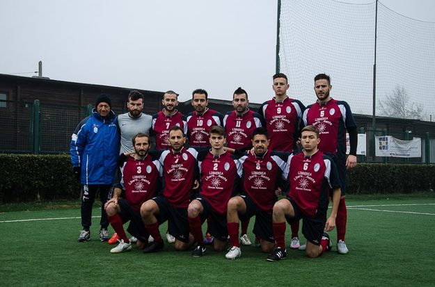 Atletico Olevano