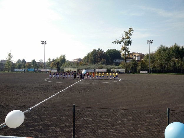 Buon momento per il Tecchiena