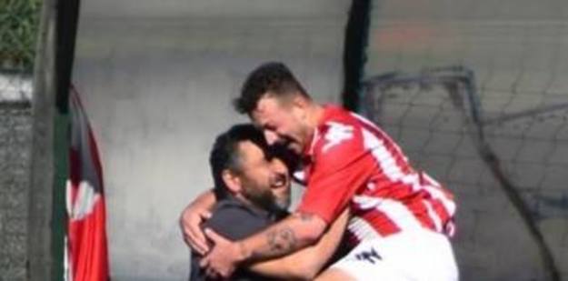 Atletico Ladispoli foto © Francesca Lazzeri