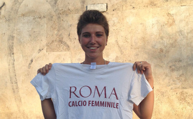 Maria Ricci