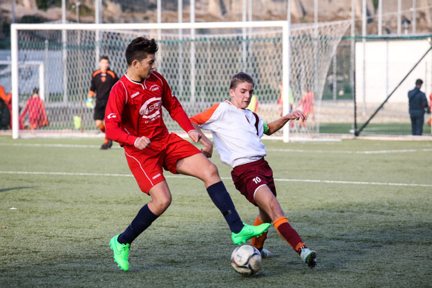 La Polisportiva Carso perde ancora e lascia scappare la Vigor Perconti (foto ©Lori)