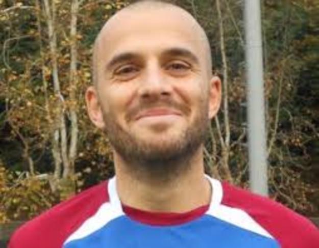 Fabrizio Antonini