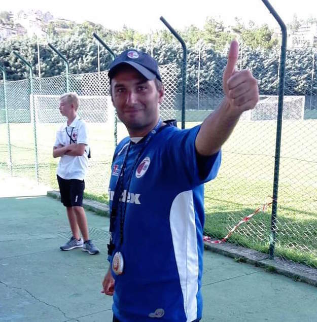 Elio Damato