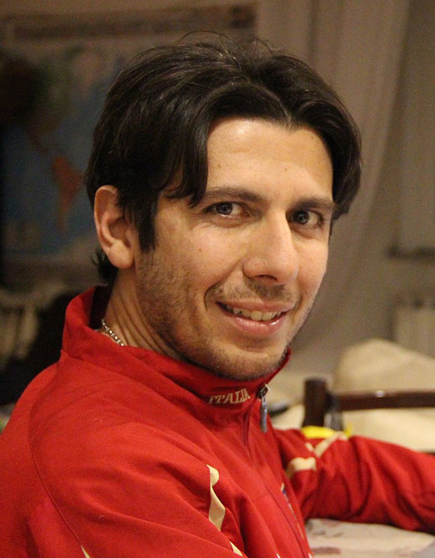 Silvio Crisari