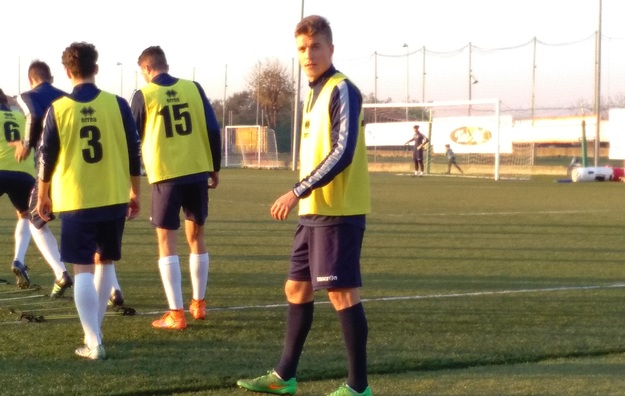 Michele Sansotta
