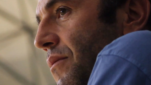 Il tecnico Paolo Minicucci