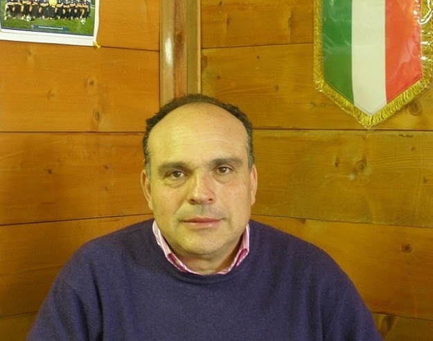 Mauro Federici