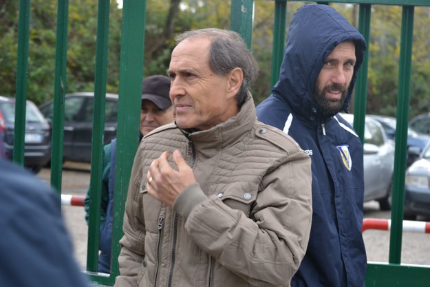 Nazzareno Mosciatti